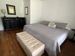 Kozy Haven Log Cabin Rentals