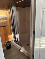 Kozy Haven Log Cabin Rentals