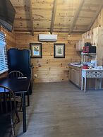 Kozy Haven Log Cabin Rentals