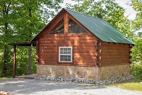 Kozy Haven Log Cabin Rentals