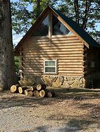Kozy Haven Log Cabin Rentals