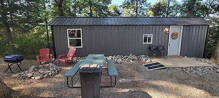 Kozy Haven Log Cabin Rentals