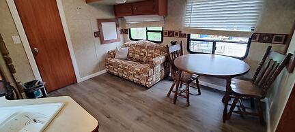 Kozy Haven Log Cabin Rentals