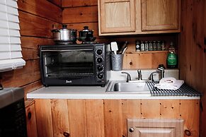 Kozy Haven Log Cabin Rentals