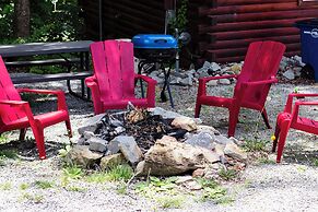 Kozy Haven Log Cabin Rentals
