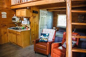 Kozy Haven Log Cabin Rentals