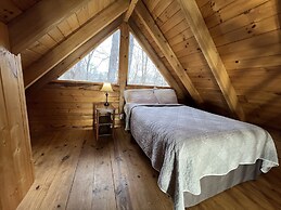 Kozy Haven Log Cabin Rentals