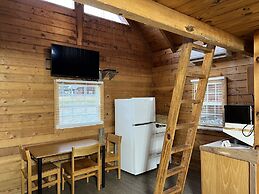 Kozy Haven Log Cabin Rentals