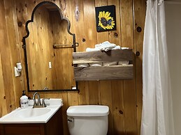 Kozy Haven Log Cabin Rentals