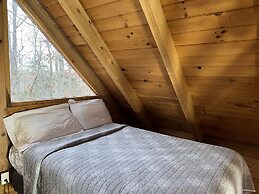 Kozy Haven Log Cabin Rentals