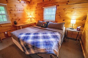 Kozy Haven Log Cabin Rentals