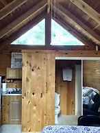 Kozy Haven Log Cabin Rentals