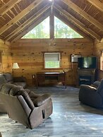 Kozy Haven Log Cabin Rentals