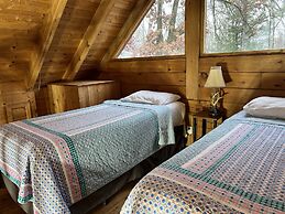 Kozy Haven Log Cabin Rentals