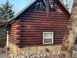 Kozy Haven Log Cabin Rentals