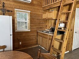 Kozy Haven Log Cabin Rentals