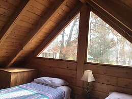 Kozy Haven Log Cabin Rentals