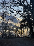 Kozy Haven Log Cabin Rentals