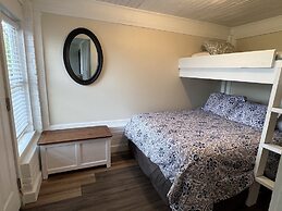 Kozy Haven Log Cabin Rentals