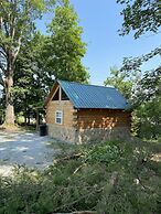 Kozy Haven Log Cabin Rentals