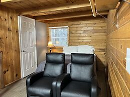 Kozy Haven Log Cabin Rentals