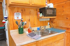Kozy Haven Log Cabin Rentals