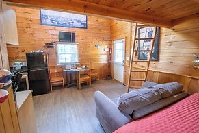 Kozy Haven Log Cabin Rentals