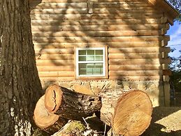 Kozy Haven Log Cabin Rentals