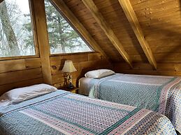 Kozy Haven Log Cabin Rentals