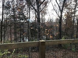 Kozy Haven Log Cabin Rentals