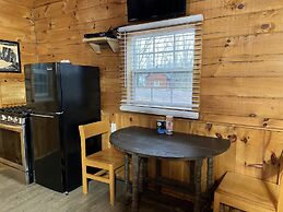 Kozy Haven Log Cabin Rentals