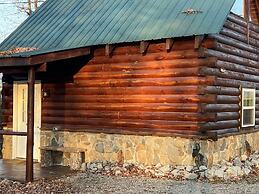 Kozy Haven Log Cabin Rentals