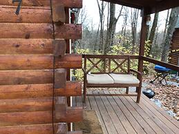 Kozy Haven Log Cabin Rentals