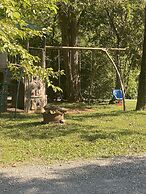 Kozy Haven Log Cabin Rentals