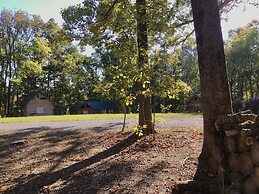 Kozy Haven Log Cabin Rentals