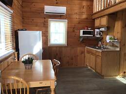 Kozy Haven Log Cabin Rentals