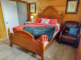Kozy Haven Log Cabin Rentals