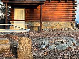 Kozy Haven Log Cabin Rentals