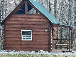 Kozy Haven Log Cabin Rentals