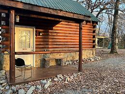 Kozy Haven Log Cabin Rentals