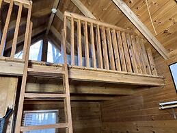 Kozy Haven Log Cabin Rentals