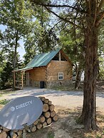 Kozy Haven Log Cabin Rentals