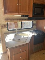 Kozy Haven Log Cabin Rentals