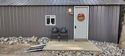 Kozy Haven Log Cabin Rentals