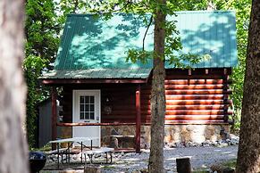 Kozy Haven Log Cabin Rentals