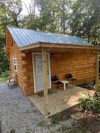 Kozy Haven Log Cabin Rentals