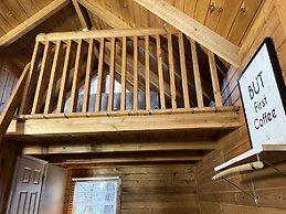 Kozy Haven Log Cabin Rentals