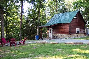 Kozy Haven Log Cabin Rentals