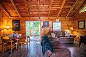 Kozy Haven Log Cabin Rentals