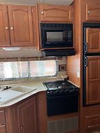 Kozy Haven Log Cabin Rentals